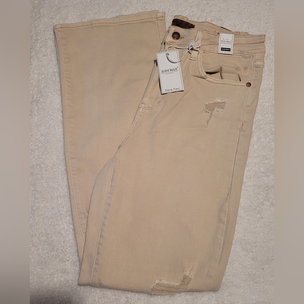 NWT Judy Blue Jeans